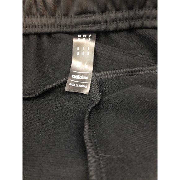 Adidas Men’s Golf Jogger Sweatpants XL Black – New with Tags - Picture 9 of 12